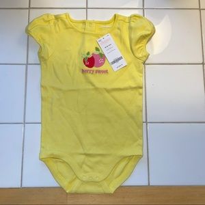 Gymboree | Onesie 18-24 months